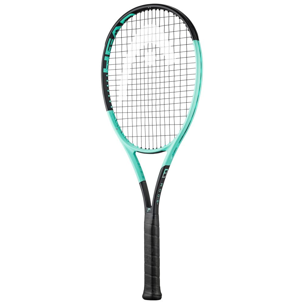 Head Boom MP 2024