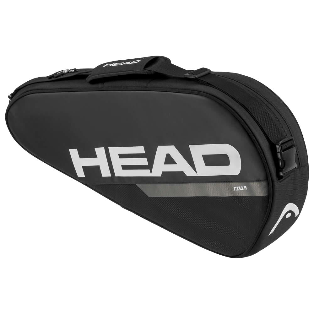 HeadTourRacquetBagS-BKWH