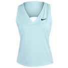 Nike Women's Victory Tank - Glacier Blue