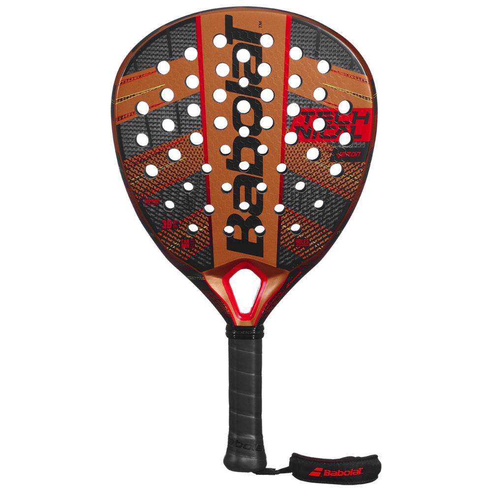 Babolat Technical Veron 2.5 - Metallic Copper/Black