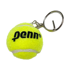 Head Mini Penn Tennis Ball Keychain