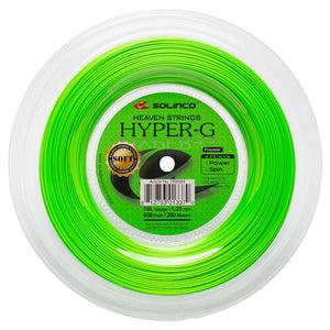 Solinco Hyper-G Soft - String Reel
