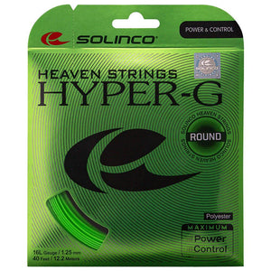 Solinco Hyper-G Round - String Set