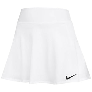 Nike Women's Advantage Skirt - White