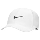 Nike Featherlight Club Hat - White