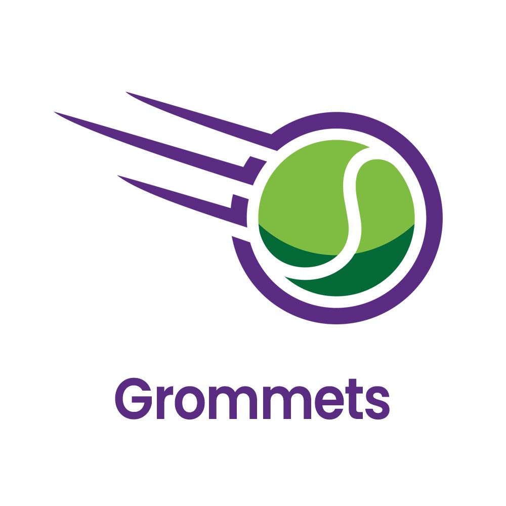 Babolat Grommets Pure Strike 97 2024