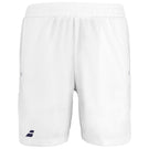 Babolat Men's Play Short - White