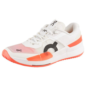 On Women's THE ROGER Pro 2 - White/Flame