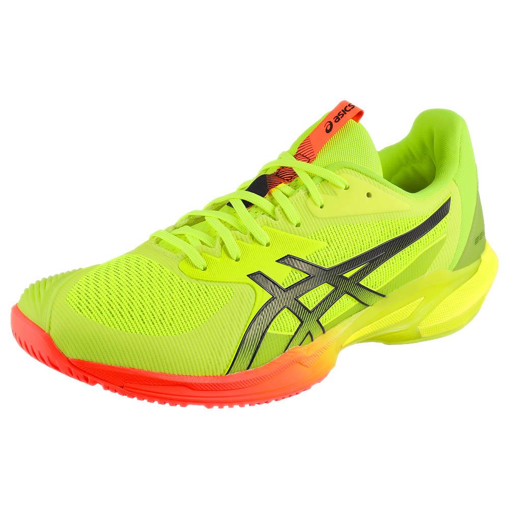 asics shoes for tennis