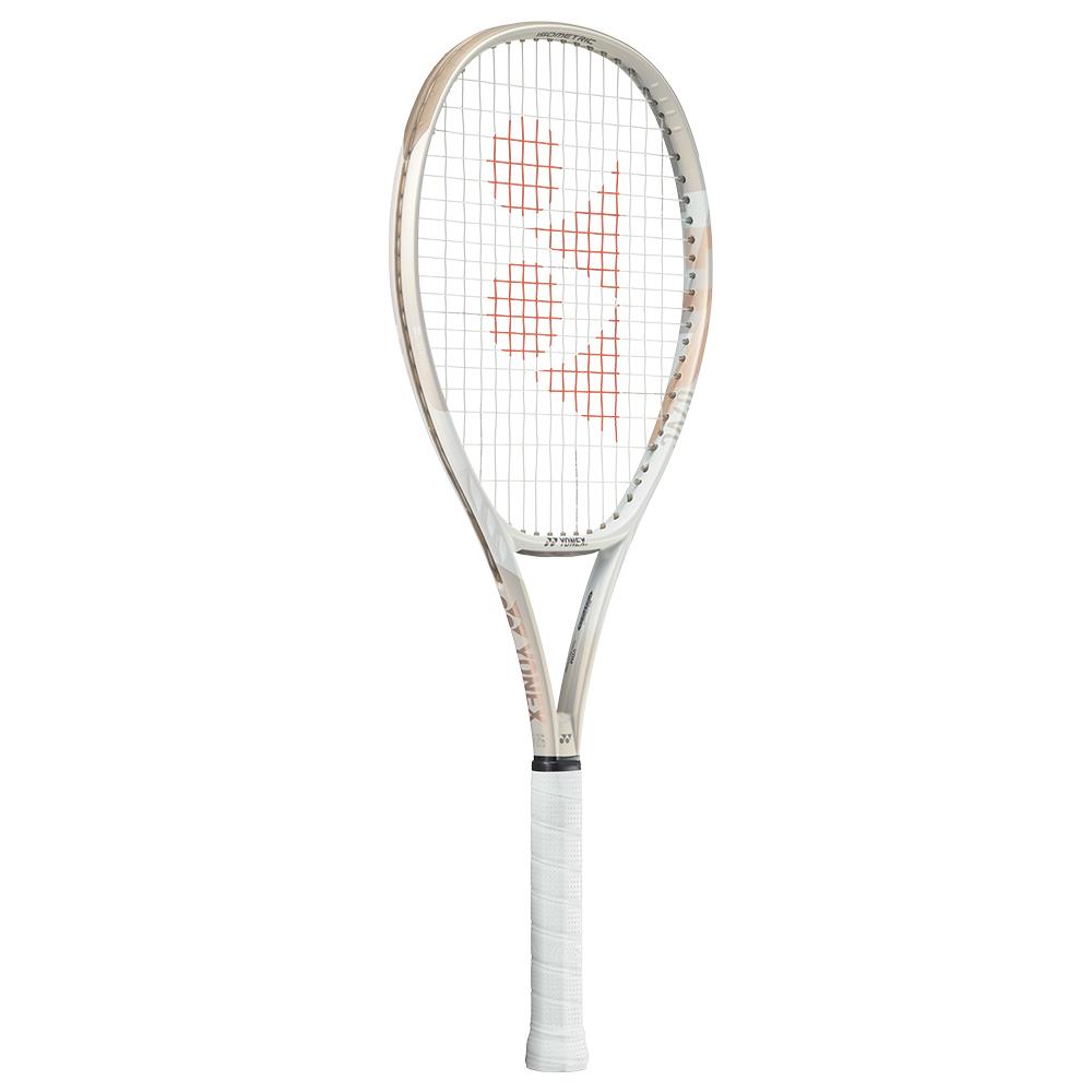 YONEX　VCORE100L G0 Yonex Vcore 100 Tennis Racquet, 2023 (7th Gen) - Cayman Sports