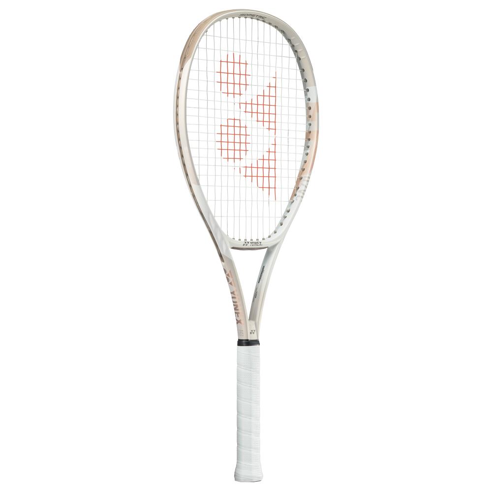 Yonex VCORE 100L 7th gen. - Sand Beige – Merchant of Tennis