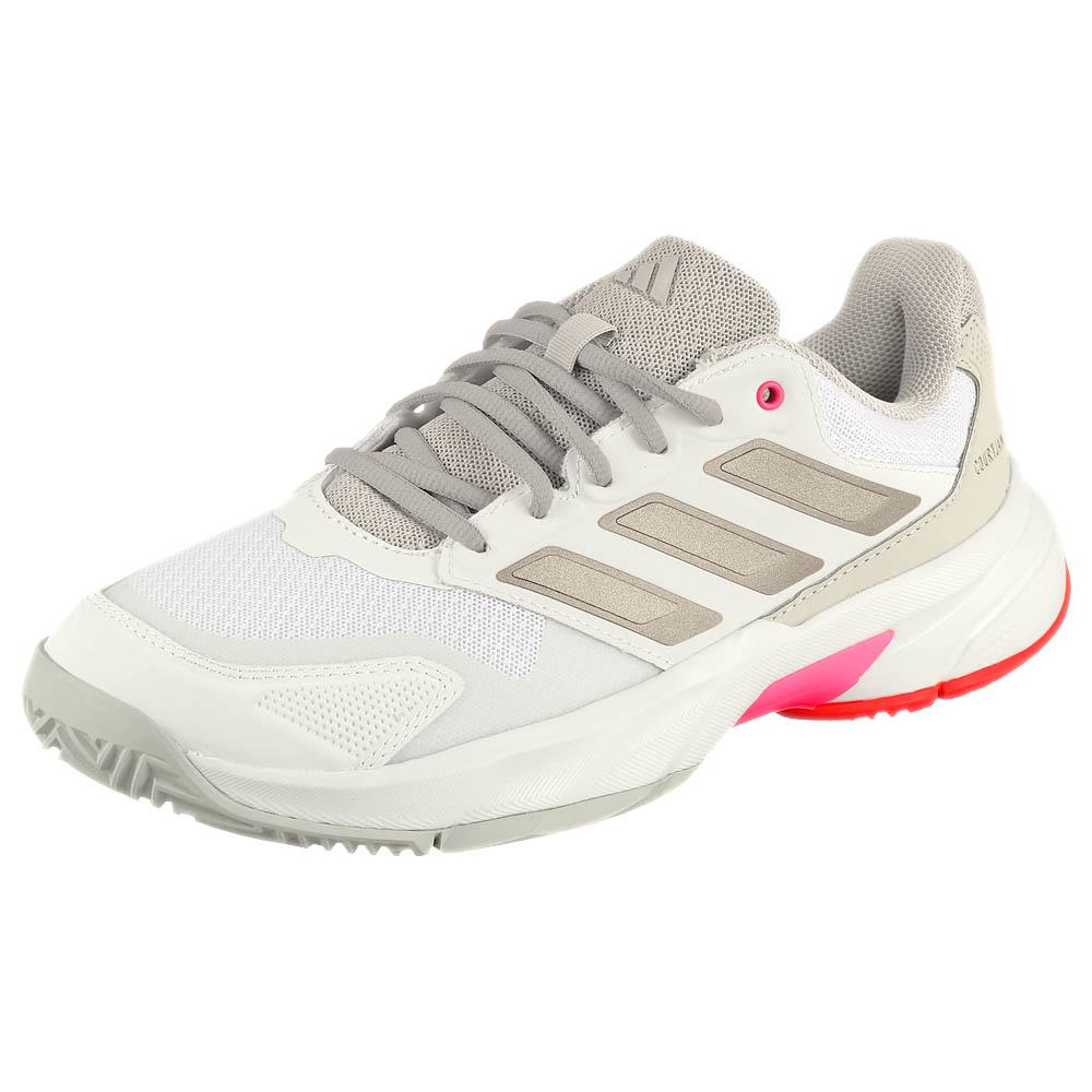 adidas men's adizero attack tennis shoes