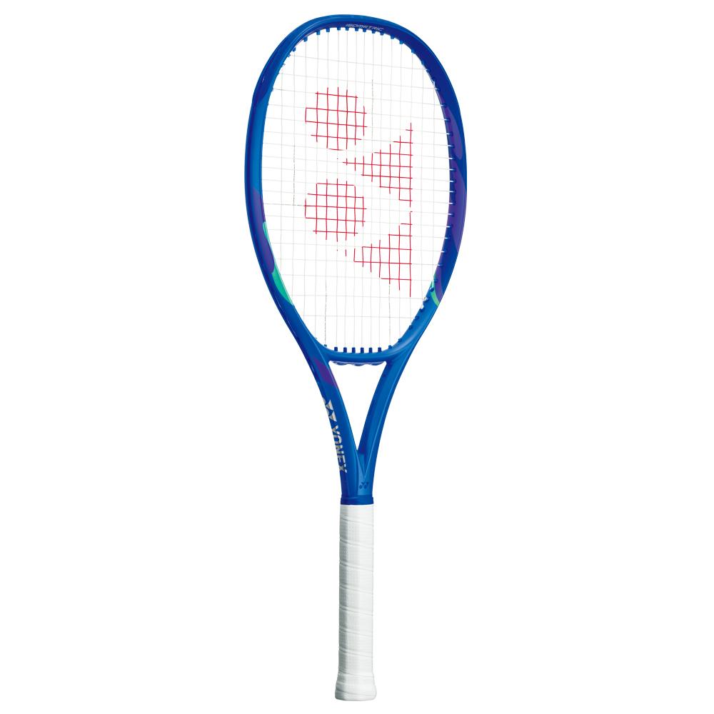 YONEX EZONE100スカイブルーG2 Yonex EZONE 100L 8th gen. - Blast Blue – Merchant of Tennis