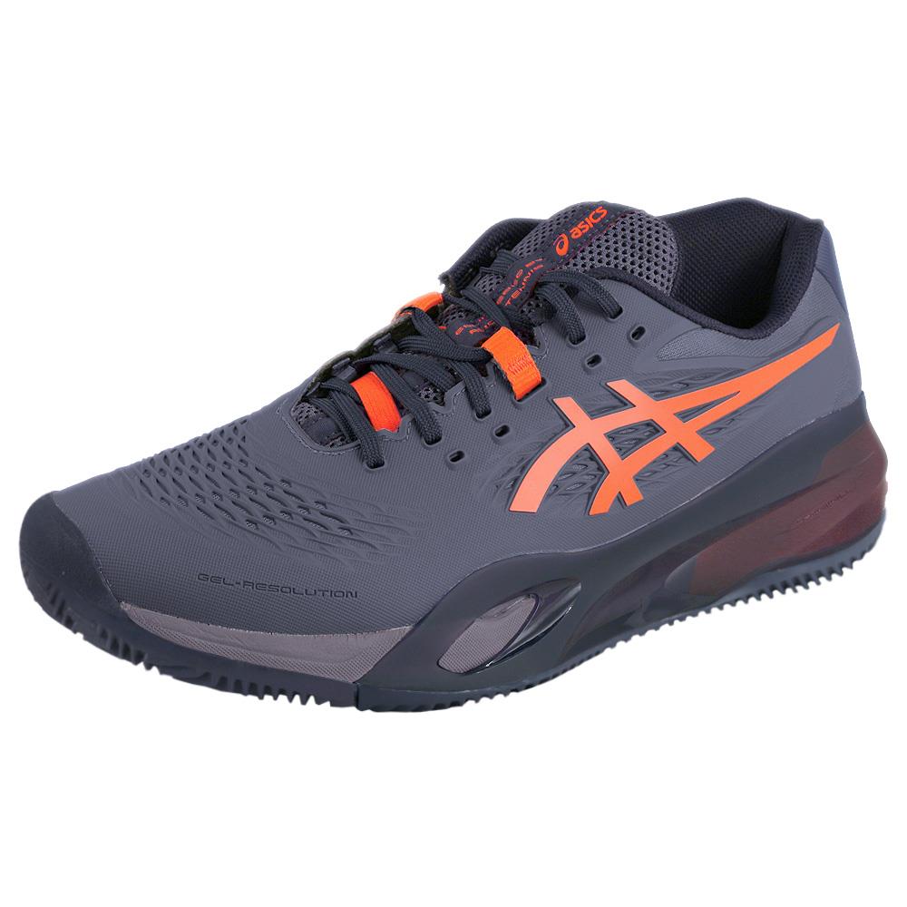 Asics Men's Gel-Resolution X - Clay