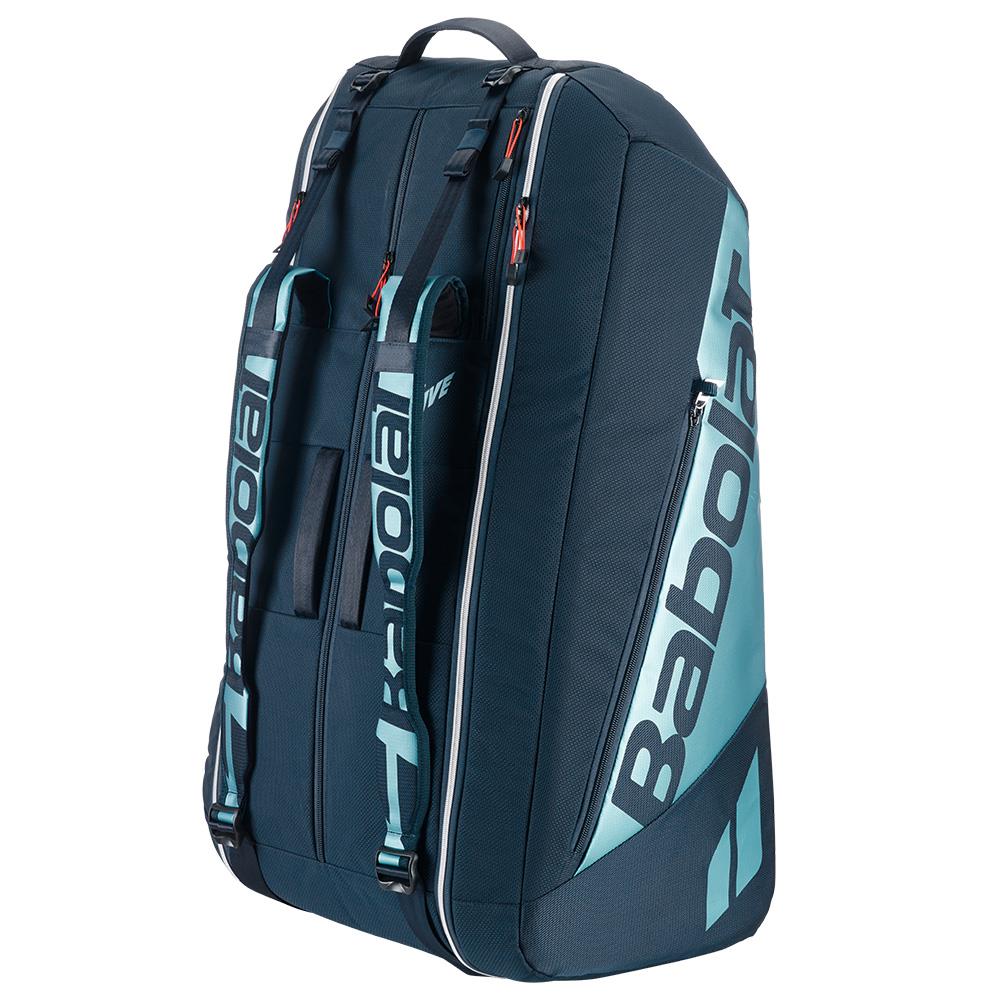 Babolat Pure Drive 12 Pack 2025 Blue – Merchant of Tennis