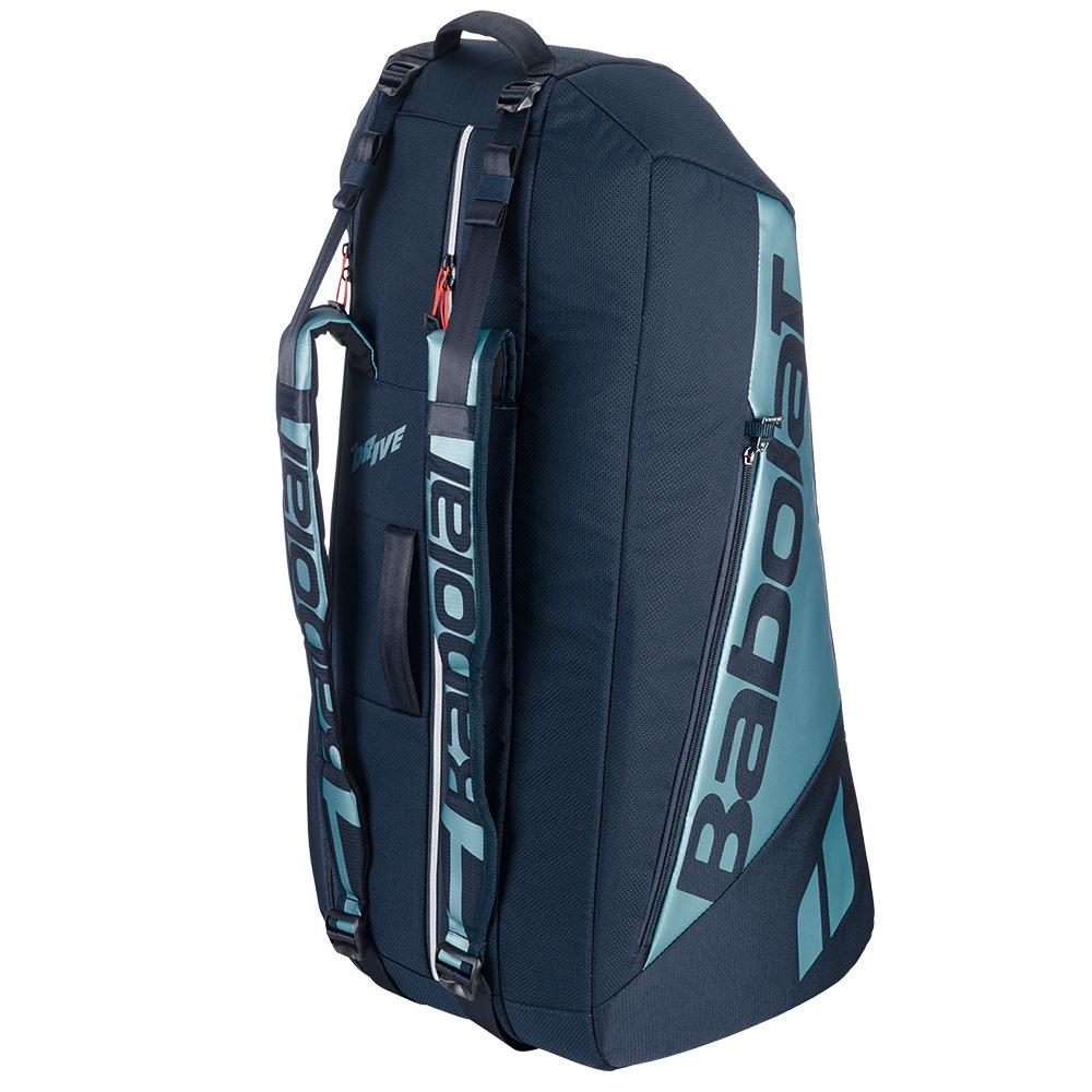 Babolat Pure Drive 6 Pack 2025 - Blue