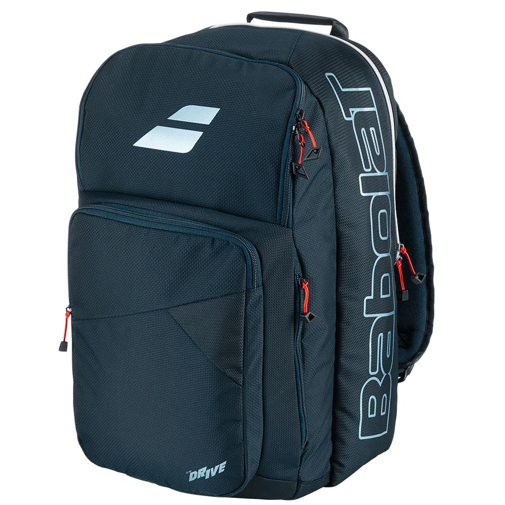 Babolat Pure Drive Backpack 2025 Blue – Merchant of Tennis
