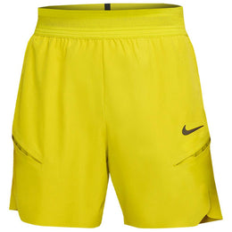 Nike Men's Slam Melbourne Short - High Voltage