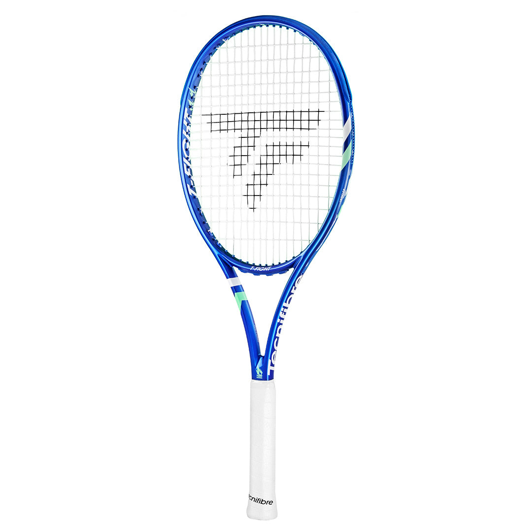 ラケット(硬式用) tecnifibre t-fight 305 ID Tecnifibre T-Fight 305s - ID – Merchant of Tennis – Canada's Experts