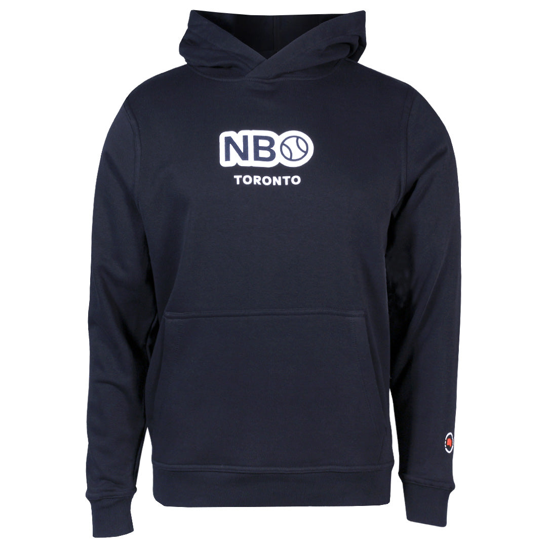 NBO Toronto Hoodie - Navy