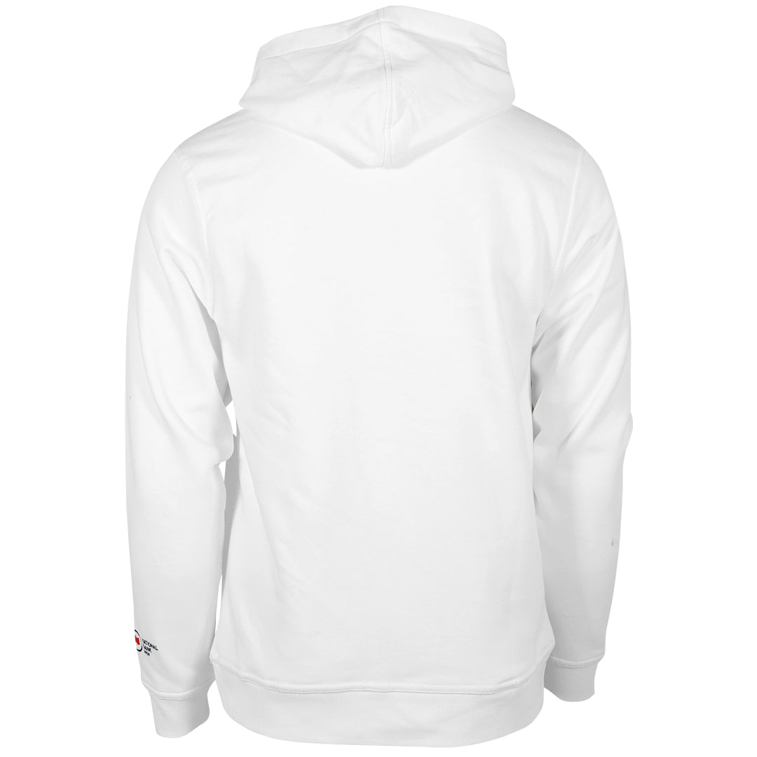 NBO Toronto Hoodie - Off White