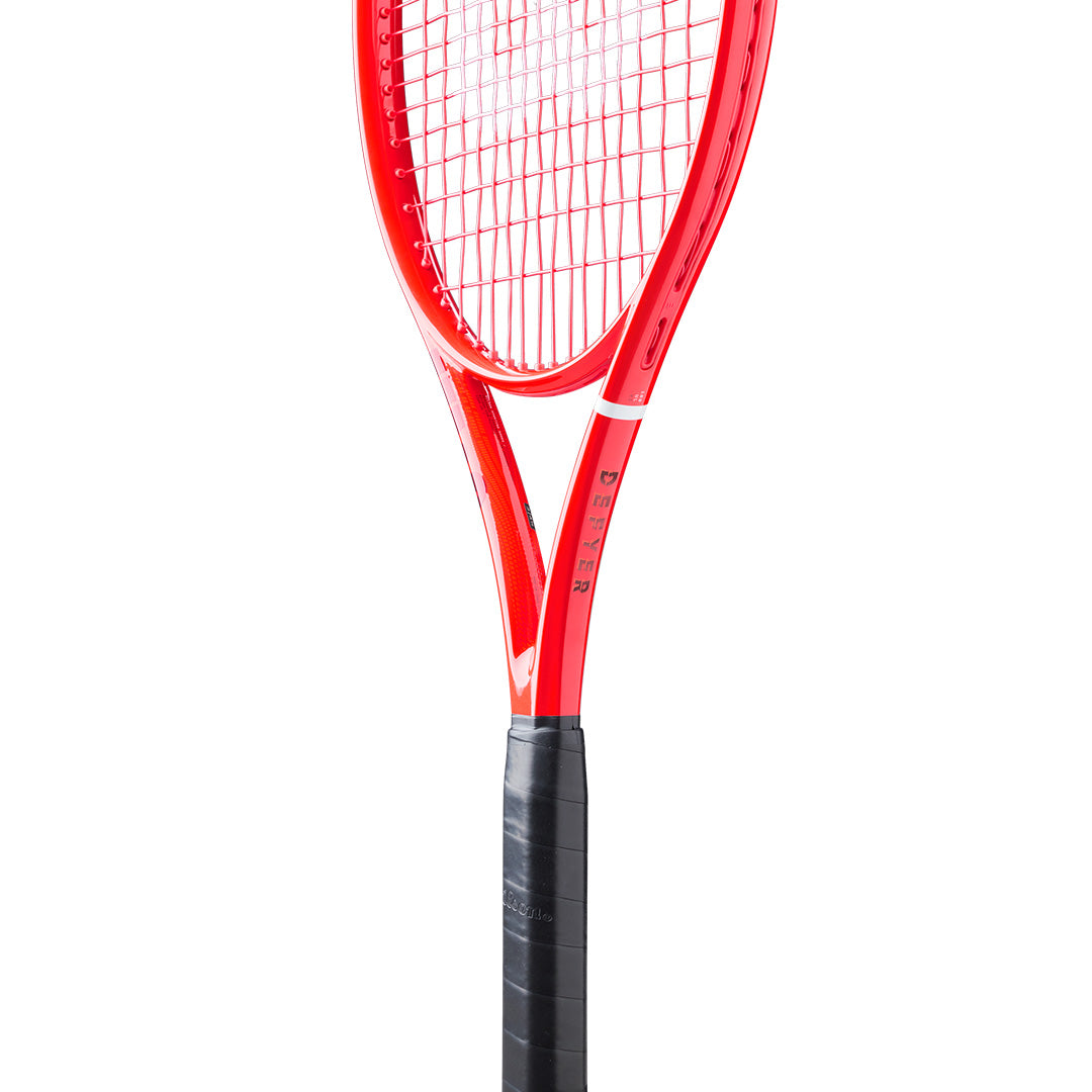 Wilson Defyer 100UL v1 – Merchant of Tennis – Canada's Experts