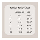 Knixwear Women's Bikini Underwear