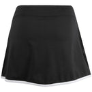 Sofibella Women's UV Staples 14" Skirt - Black