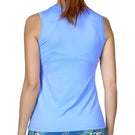 Sofibella Women's UV Colors Sleeveless Top - Periwinkle