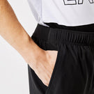 Lacoste Men's Sport Ultra-Light Shorts - Black