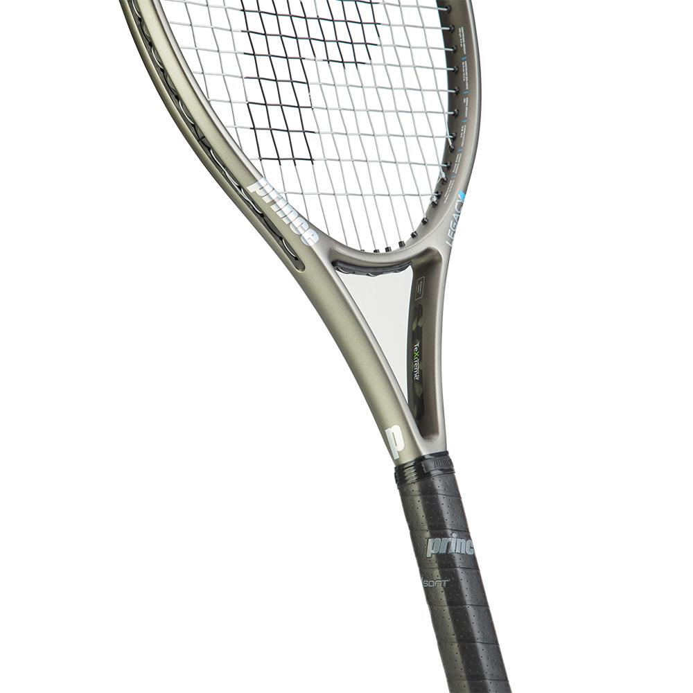 Prince Legacy 110