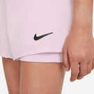 Nike Girls Victory Short - Regal Pink