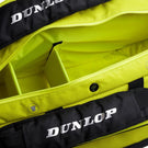 Dunlop SX Performance 12 Pack - Black/Yellow