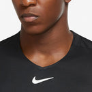 Nike Men's Advantage Shirt - Black