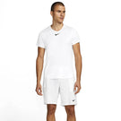 Nike Men's Advantage Shirt - White