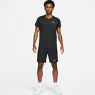 Nike Men's Advantage Polo - Black
