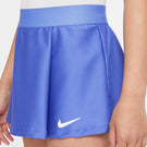 Nike Girls Victory Flouncy Skirt - Sapphire