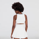 New Balance Women's Tournament Tank - White