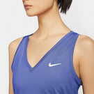 Nike Women's Victory Tank - Sapphire