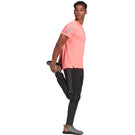 adidas Men's Run Icon Pants - Black