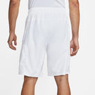 Nike Men's Victory 11" Short - White