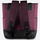 Lole Lily Tote Bag - Plum