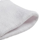 adidas Tennis Wristband 2 Pack - White