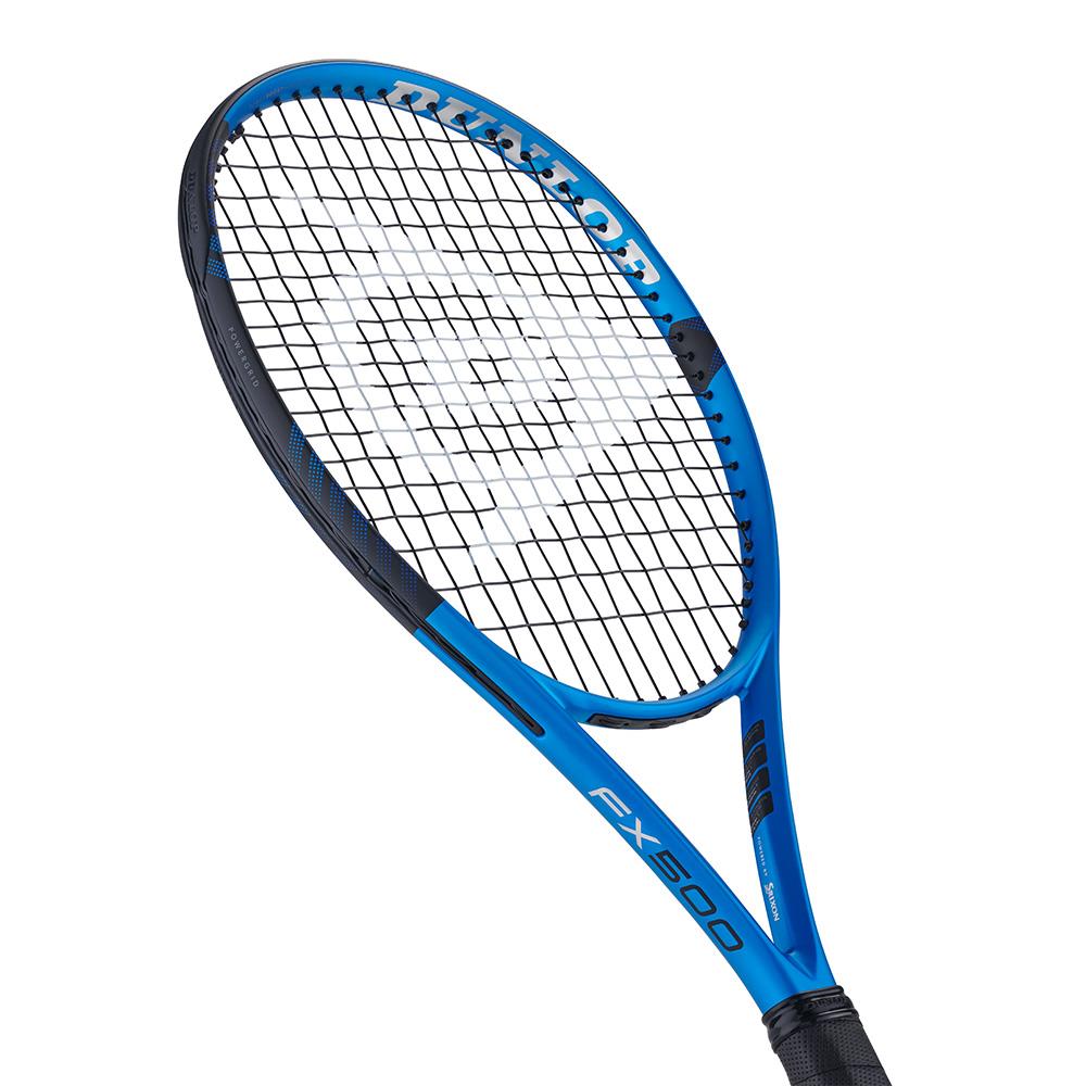 DUNLOP / FX500 2023モデル G2 SRIXON Dunlop FX 500 2023 – Merchant of Tennis – Canada's Experts