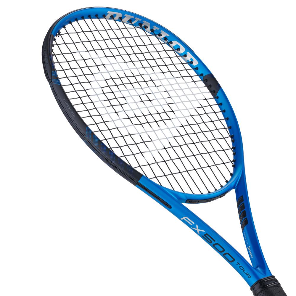Dunlop FX 500 Tour 2023 – Merchant of Tennis – Canada's Experts