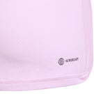 adidas Girls Club Tank - Clear Pink