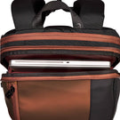 Wilson Super Tour Pro Staff v14 Backpack - Bronze