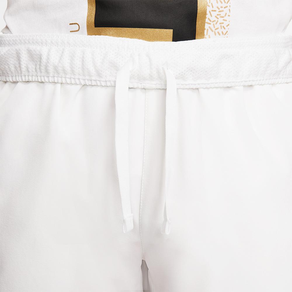 Nike Boys Victory Short - White