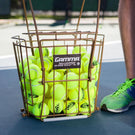 Gamma Hopper Hi-Rise 75 - Gold