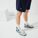 Lacoste Men's Sport Ultra-Light Shorts - Navy